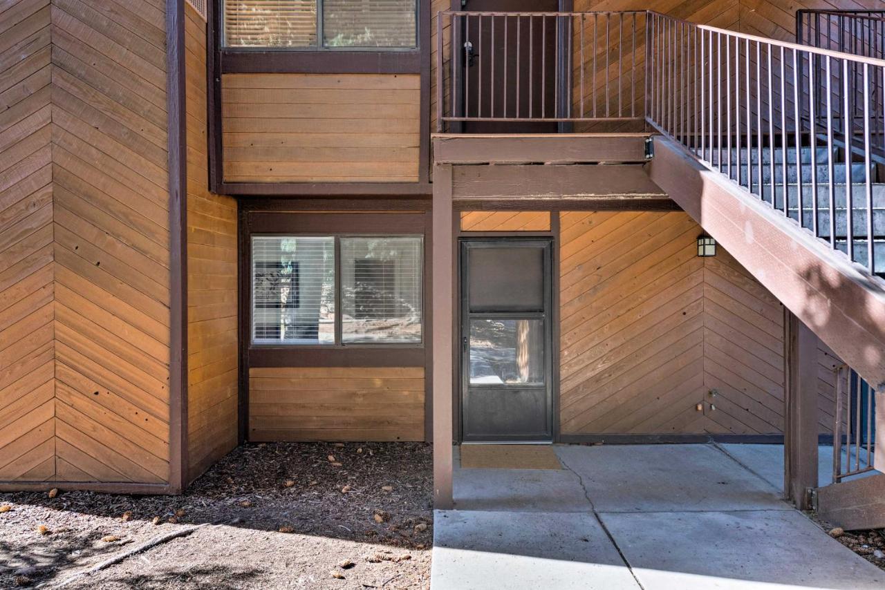 Renovated Park City Condo Hike, Bike And Ski! Bagian luar foto